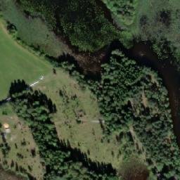 Satellite imagery of Kukkoniemi, FI
