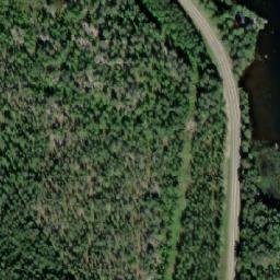 Satellite imagery of Tikanniemi, FI