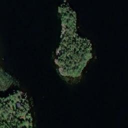 Satellite imagery of Tikanniemi, FI