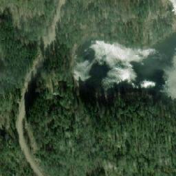 Satellite imagery of Juomarikivenniemi, FI
