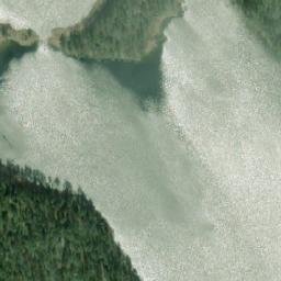 Satellite imagery of Juomarikivenniemi, FI
