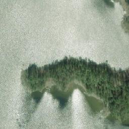 Satellite imagery of Linnunnoukka, FI
