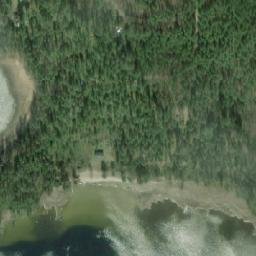 Satellite imagery of Linnunnoukka, FI