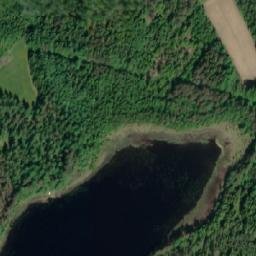 Satellite imagery of Härkäniemi, FI