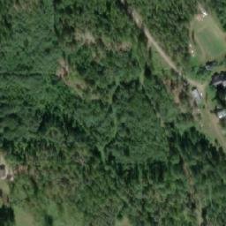 Satellite imagery of Kirkkoniemi, FI
