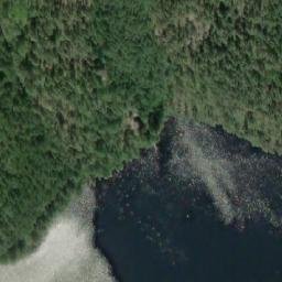 Satellite imagery of Huttuniemi, FI