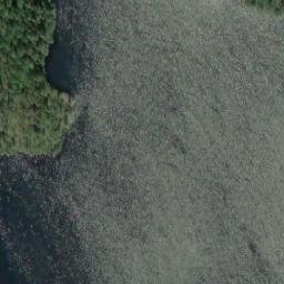 Satellite imagery of Huttuniemi, FI