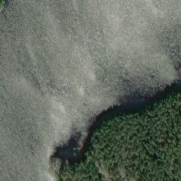 Satellite imagery of Huttuniemi, FI