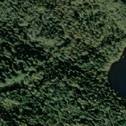 Satellite imagery of Pirunkirkko, FI
