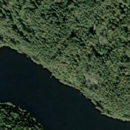 Satellite imagery of Pirunkirkko, FI