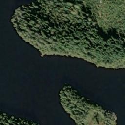 Satellite imagery of Väliniemi, FI