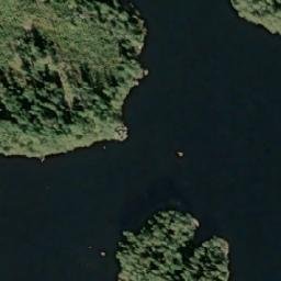 Satellite imagery of Väliniemi, FI
