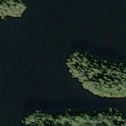 Satellite imagery of Väliniemi, FI