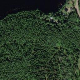 Satellite imagery of Kivikkoniemi, FI