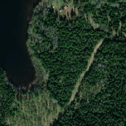 Satellite imagery of Muorinperä, FI