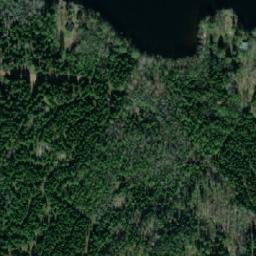 Satellite imagery of Muorinperä, FI