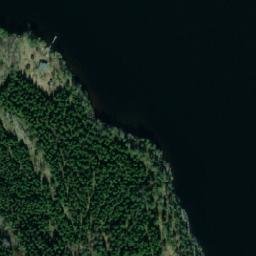 Satellite imagery of Muorinperä, FI