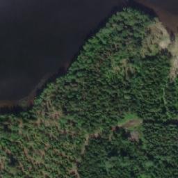 Satellite imagery of Kiiperänniemi, FI