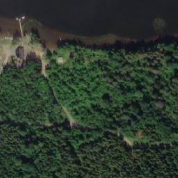 Satellite imagery of Kiiperänniemi, FI