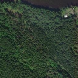 Satellite imagery of Papinniemi, FI
