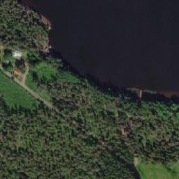 Satellite imagery of Uittimenniemi, FI