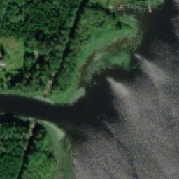 Satellite imagery of Ruuhenniemi, FI