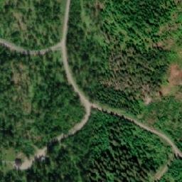 Satellite imagery of Kukkonen, FI