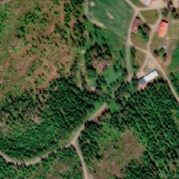 Satellite imagery of Kukkonen, FI