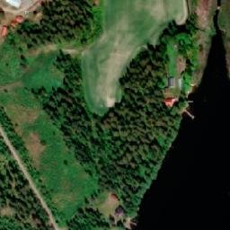 Satellite imagery of Morsiusniemi, FI