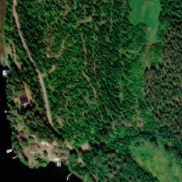 Satellite imagery of Morsiusniemi, FI