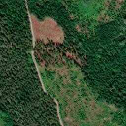 Satellite imagery of Morsiusniemi, FI