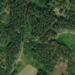 Satellite imagery of Tervaniemi, FI