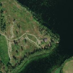 Satellite imagery of Huutoniemi, FI