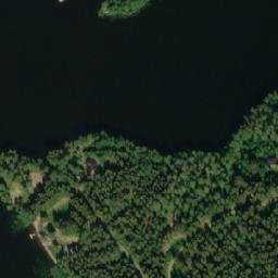 Satellite imagery of Huutoniemi, FI