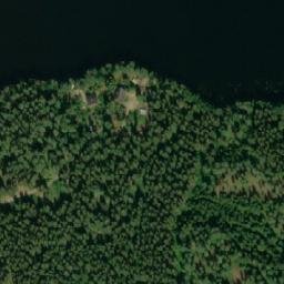 Satellite imagery of Paloniemi, FI