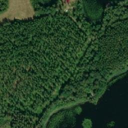Satellite imagery of Laulaaniemi, FI