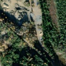 Satellite imagery of Metsäkoskenharju, FI