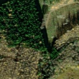 Satellite imagery of Lypsyniemi, FI