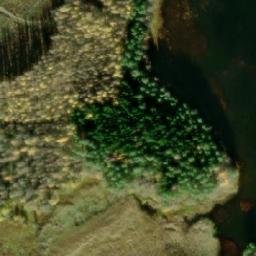 Satellite imagery of Lypsyniemi, FI
