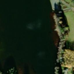 Satellite imagery of Lypsyniemi, FI