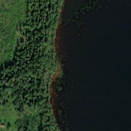 Satellite imagery of Sipinniemi, FI