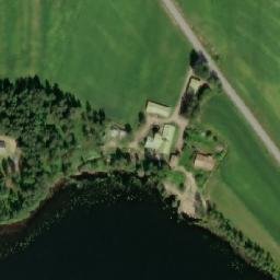 Satellite imagery of Kuloniemi, FI