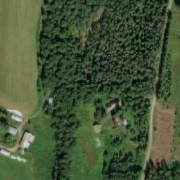 Satellite imagery of Kuloniemi, FI