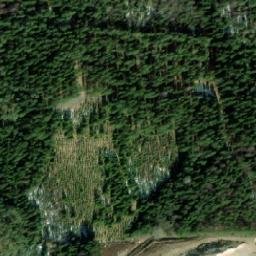 Satellite imagery of Ilveskivet, FI