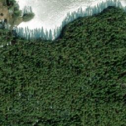 Satellite imagery of Pinnunniemi, FI