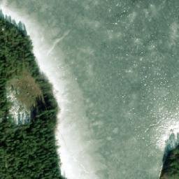 Satellite imagery of Pinnunniemi, FI