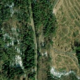 Satellite imagery of Paavolanniemi, FI