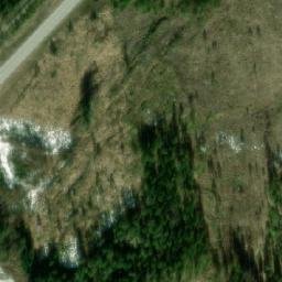 Satellite imagery of Penkkiniemi, FI