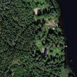 Satellite imagery of Kukkoniemi, FI