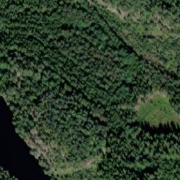 Satellite imagery of Pietukanniemi, FI